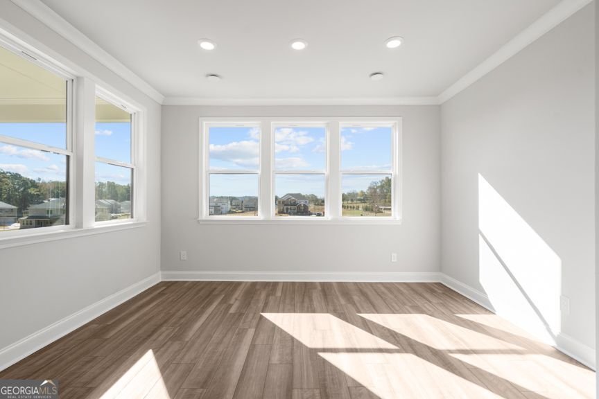 3225 Danlow Court Kennesaw - 25