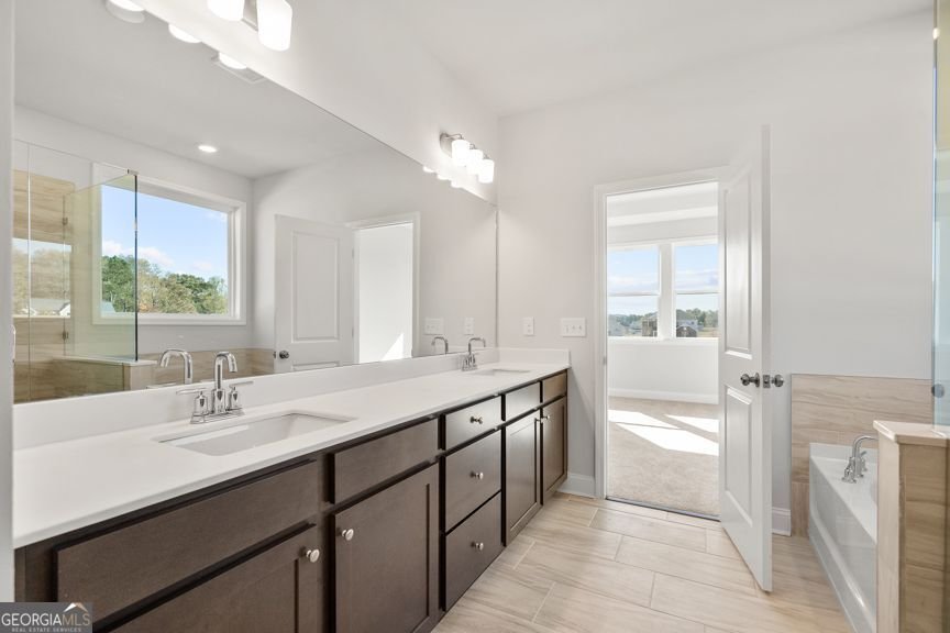 3225 Danlow Court Kennesaw - 30