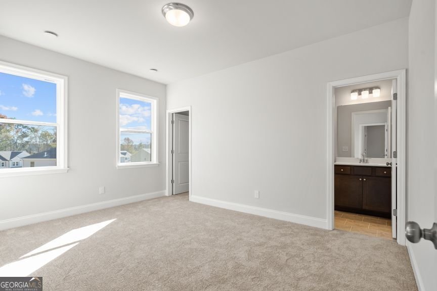 3225 Danlow Court Kennesaw - 34