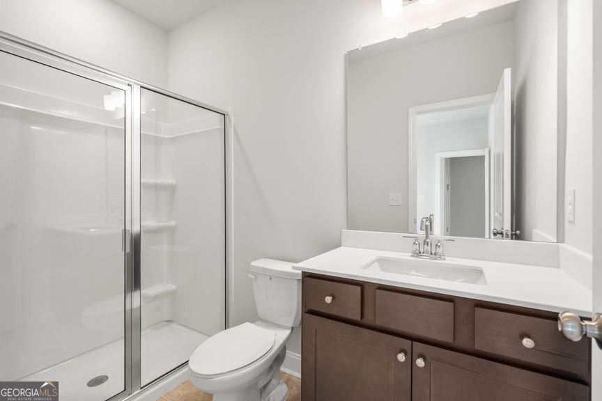 3225 Danlow Court Kennesaw - 36