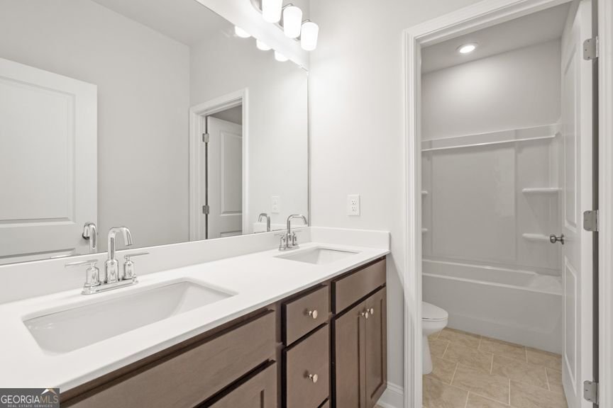 3225 Danlow Court Kennesaw - 40