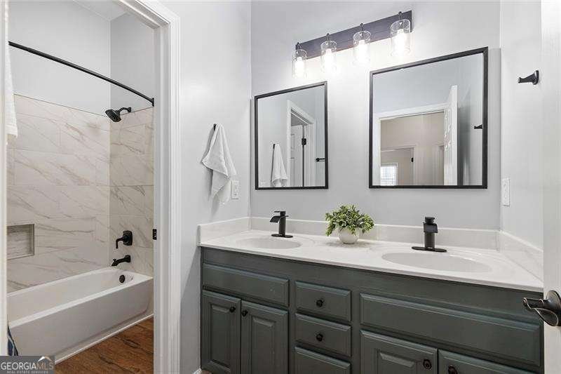2647 Stockbridge Way Dacula - 1