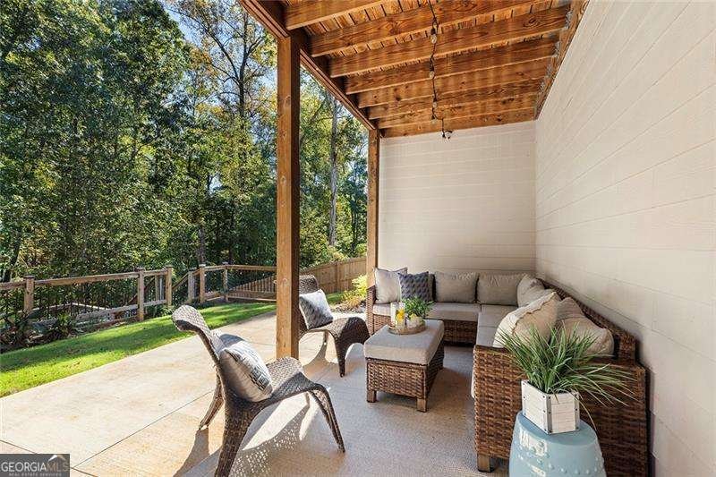 2647 Stockbridge Way Dacula - 10