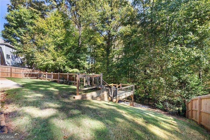 2647 Stockbridge Way Dacula - 11