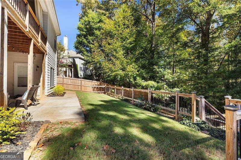 2647 Stockbridge Way Dacula - 12