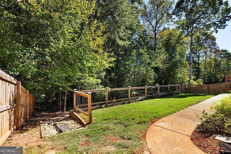 2647 Stockbridge Way Dacula - 13