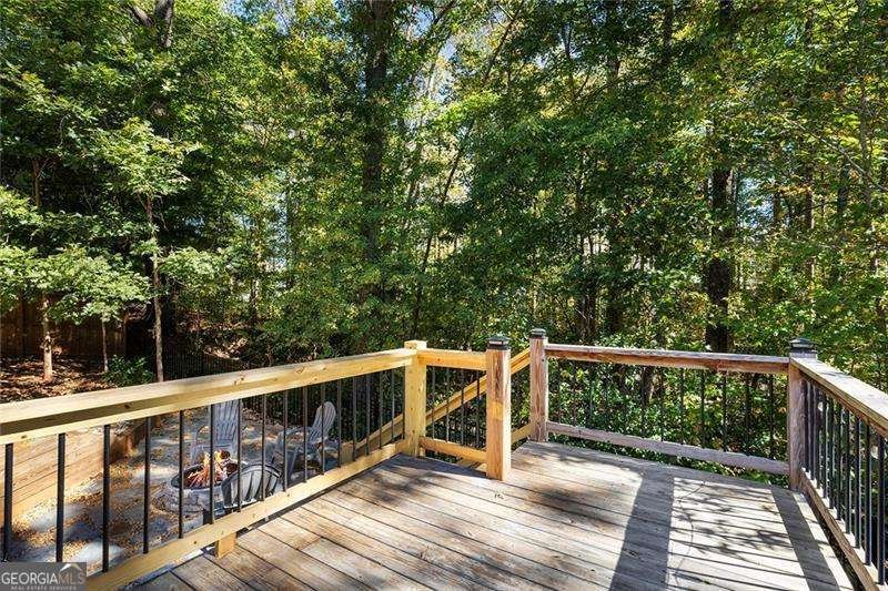 2647 Stockbridge Way Dacula - 14