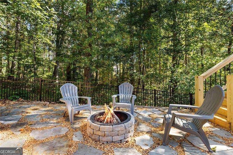 2647 Stockbridge Way Dacula - 15