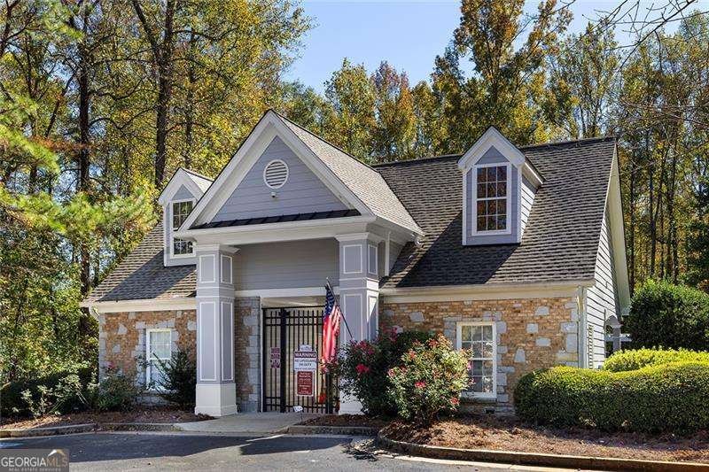 2647 Stockbridge Way Dacula - 17