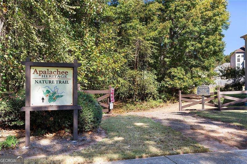 2647 Stockbridge Way Dacula - 19