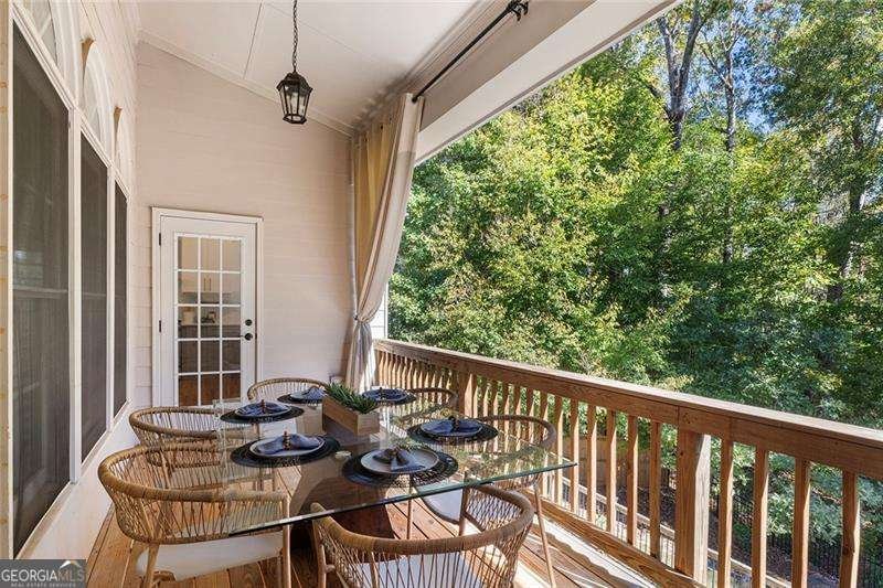 2647 Stockbridge Way Dacula - 20