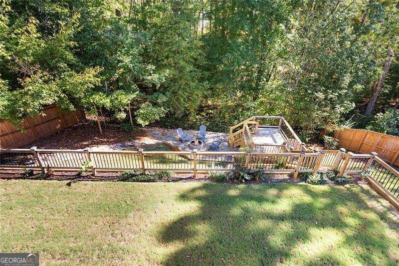 2647 Stockbridge Way Dacula - 21