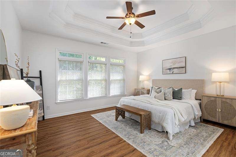 2647 Stockbridge Way Dacula - 22