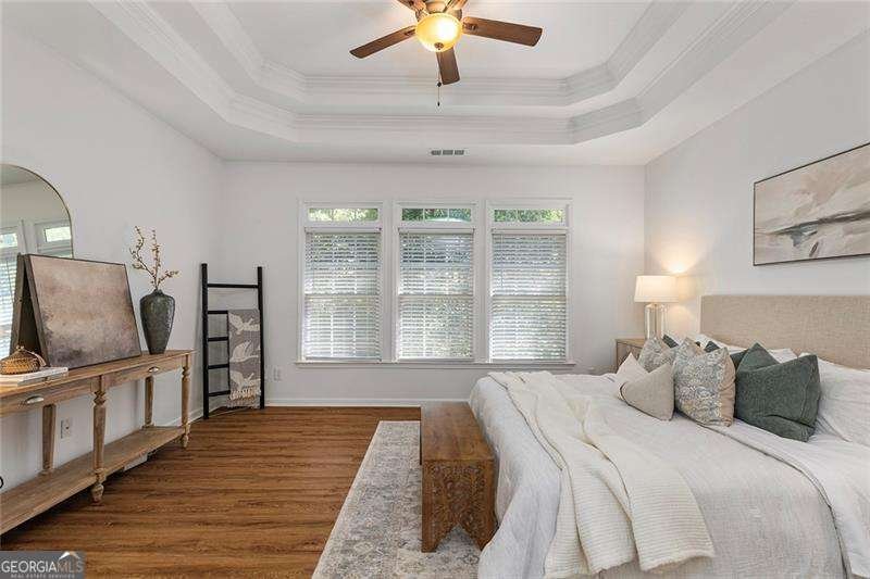 2647 Stockbridge Way Dacula - 23