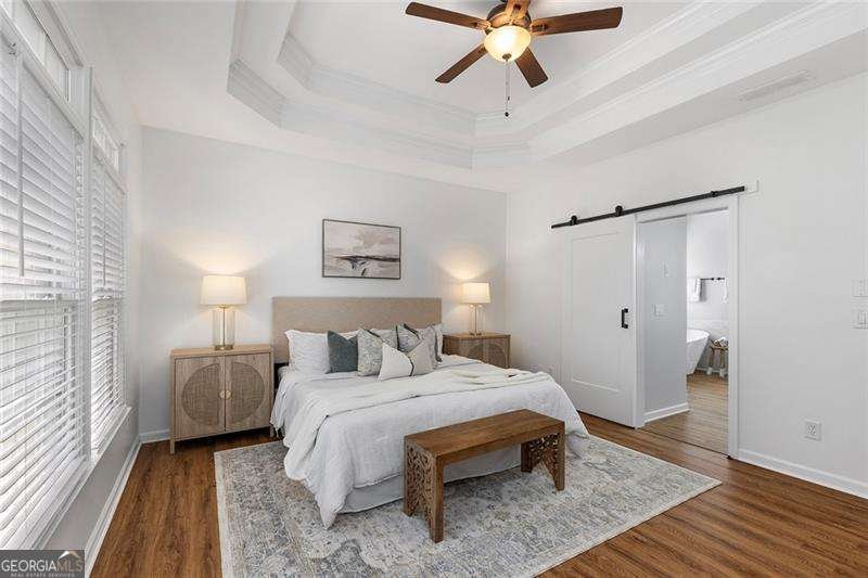 2647 Stockbridge Way Dacula - 24