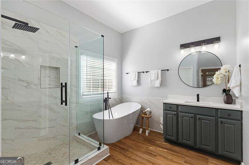 2647 Stockbridge Way Dacula - 27