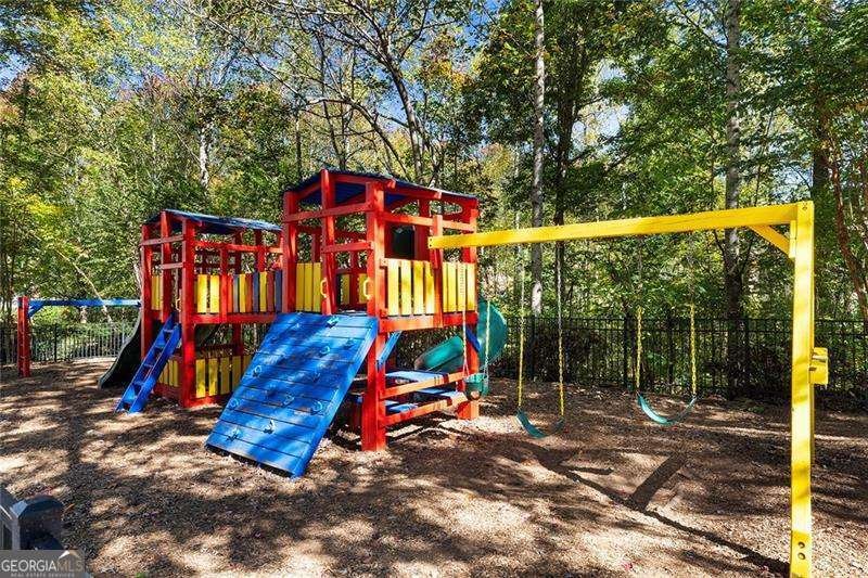 2647 Stockbridge Way Dacula - 51