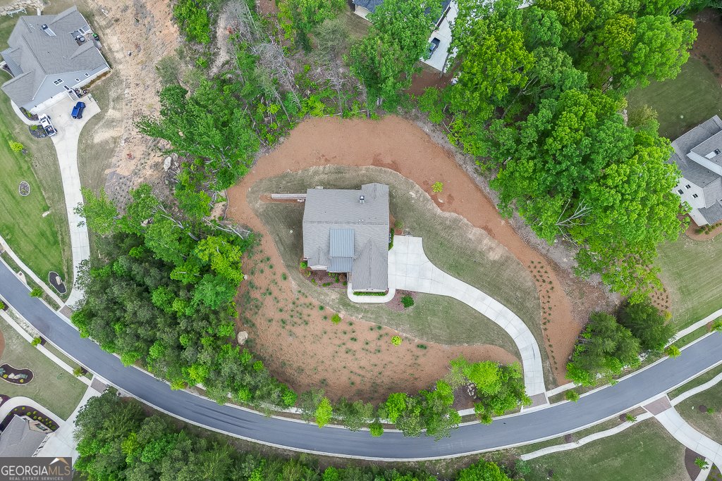 6775 Winding Canyon Road Flowery Branch - 20