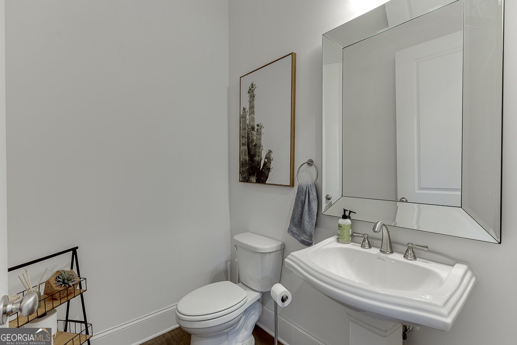 6775 Winding Canyon Road Flowery Branch - 26