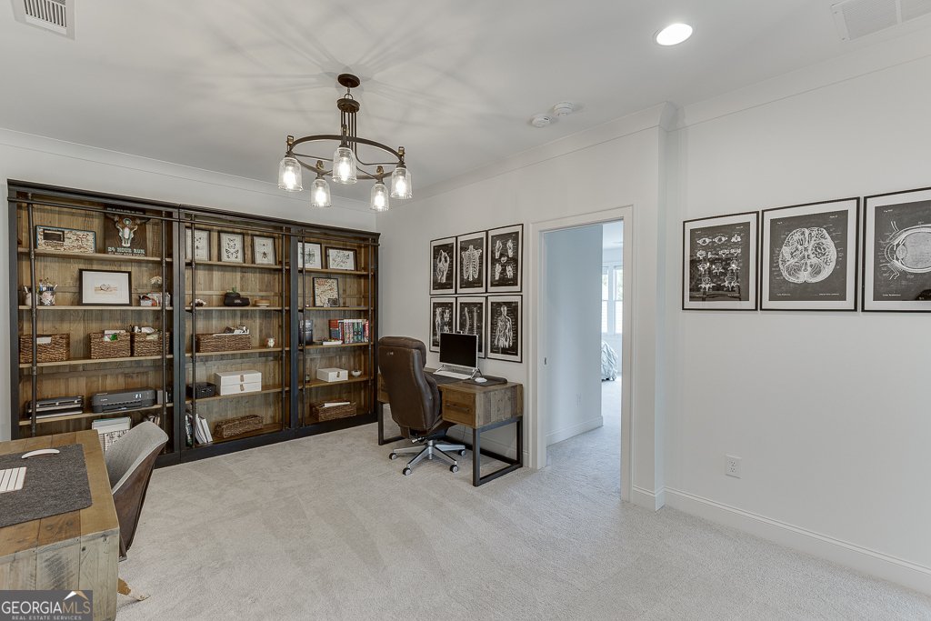 6775 Winding Canyon Road Flowery Branch - 35