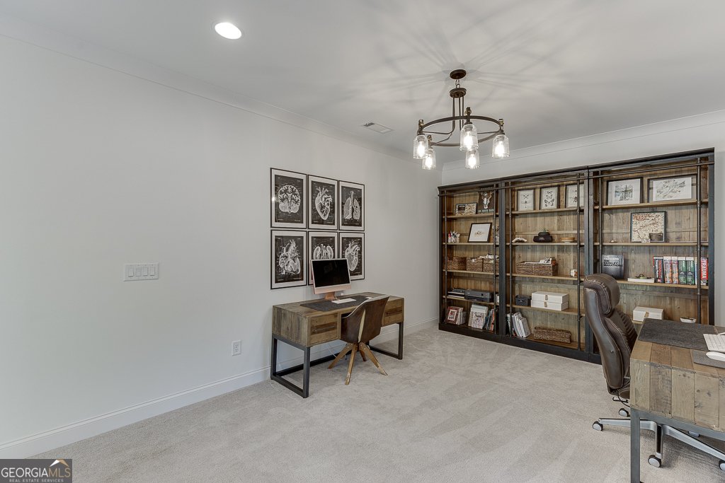 6775 Winding Canyon Road Flowery Branch - 36