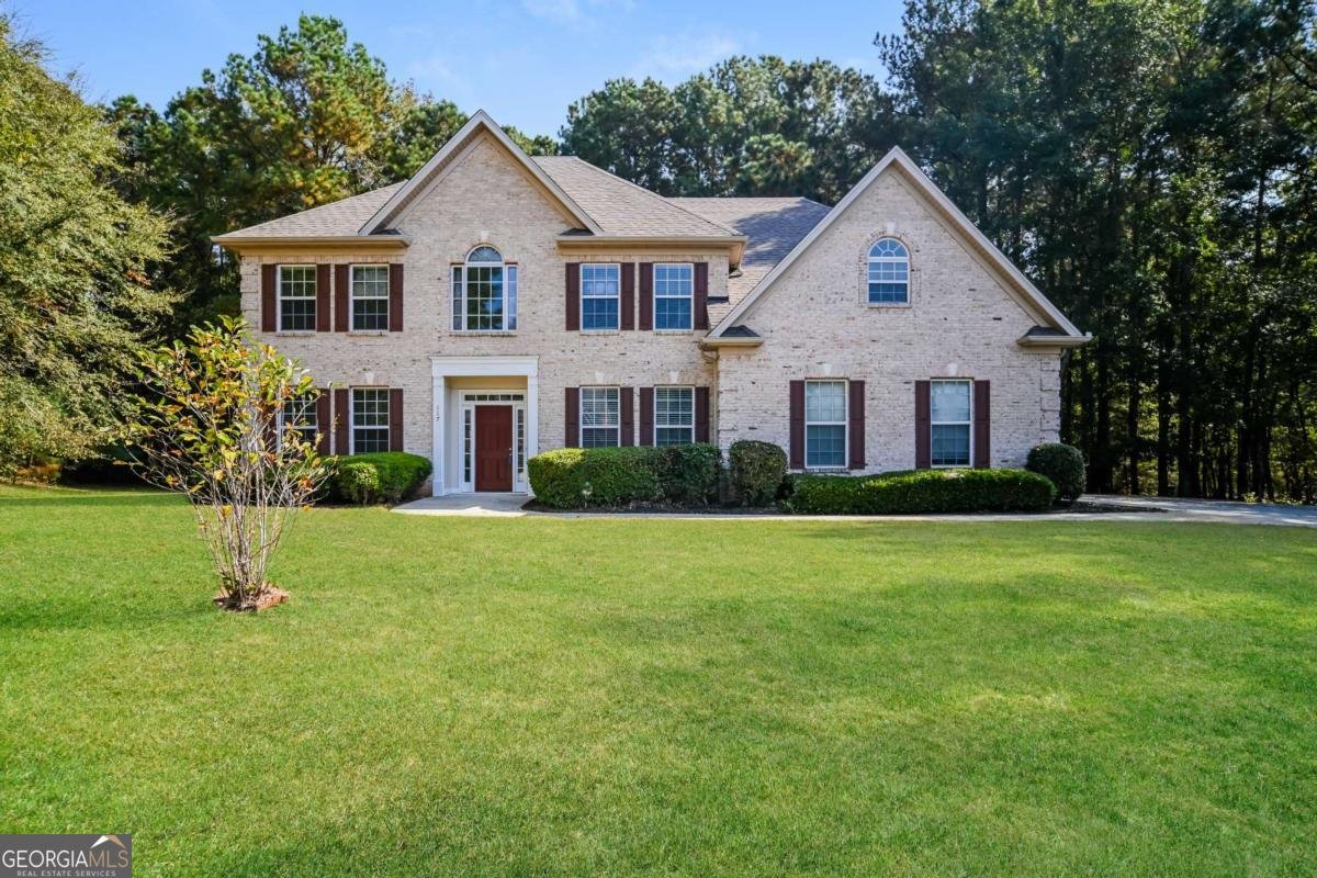 117 Ancient Oak Lane Stockbridge - 1