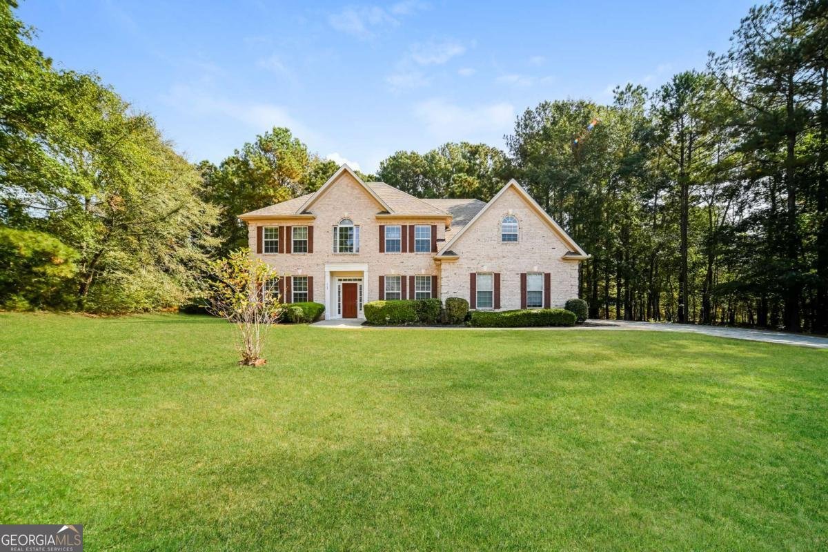 117 Ancient Oak Lane Stockbridge - 2