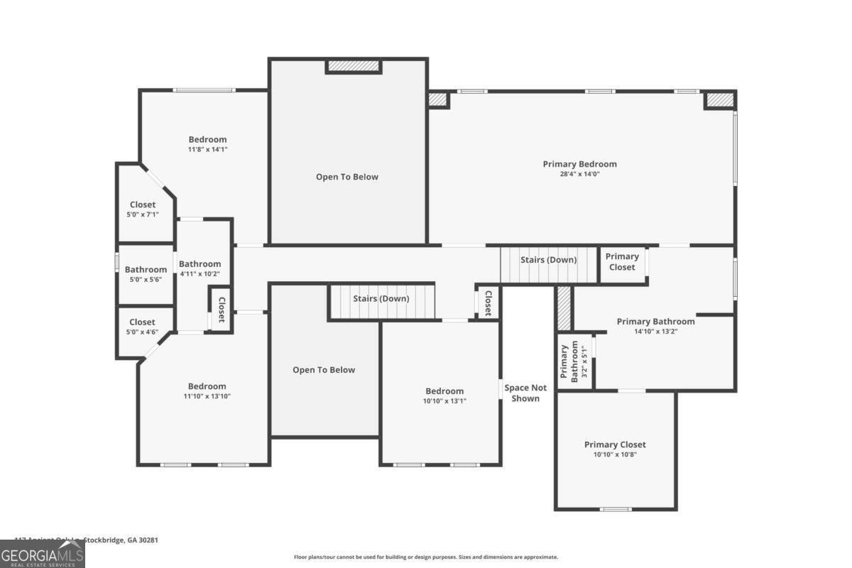 117 Ancient Oak Lane Stockbridge - 27