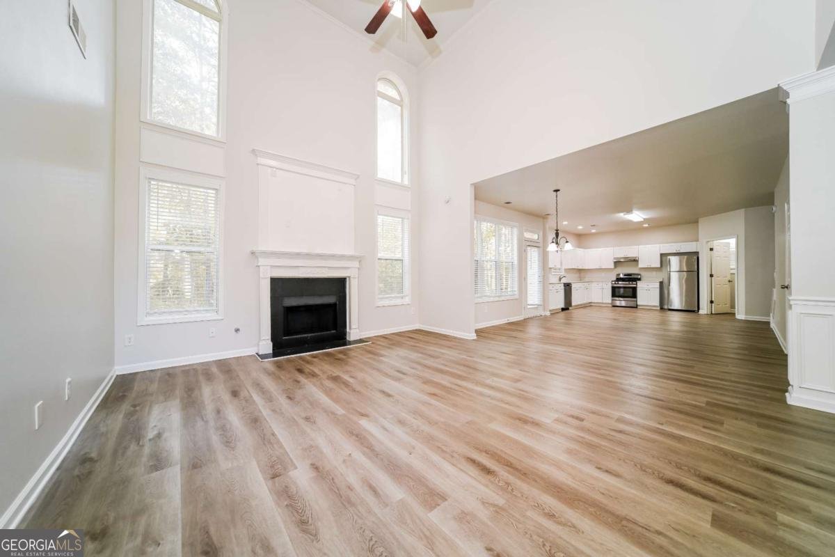 117 Ancient Oak Lane Stockbridge - 3