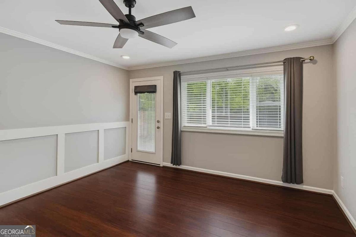 2042 Fargo Place Atlanta - 2