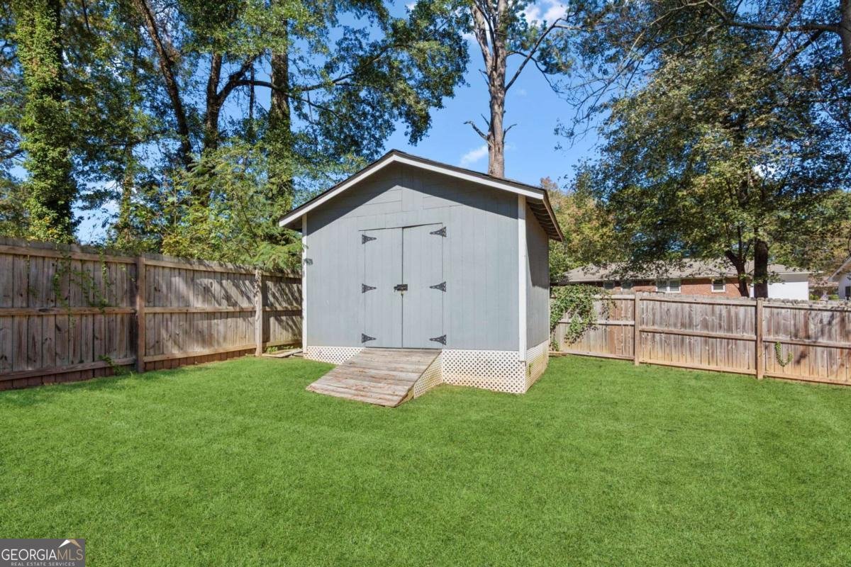 2042 Fargo Place Atlanta - 20