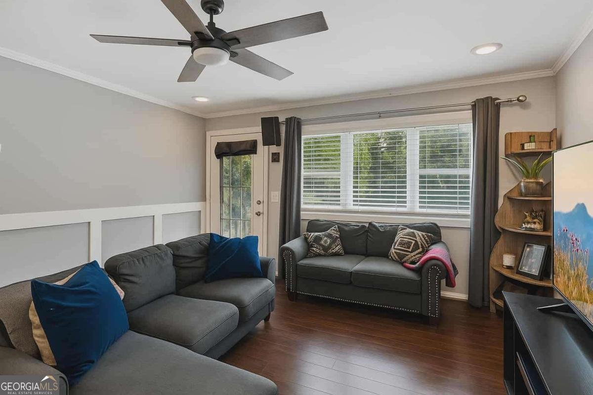 2042 Fargo Place Atlanta - 7