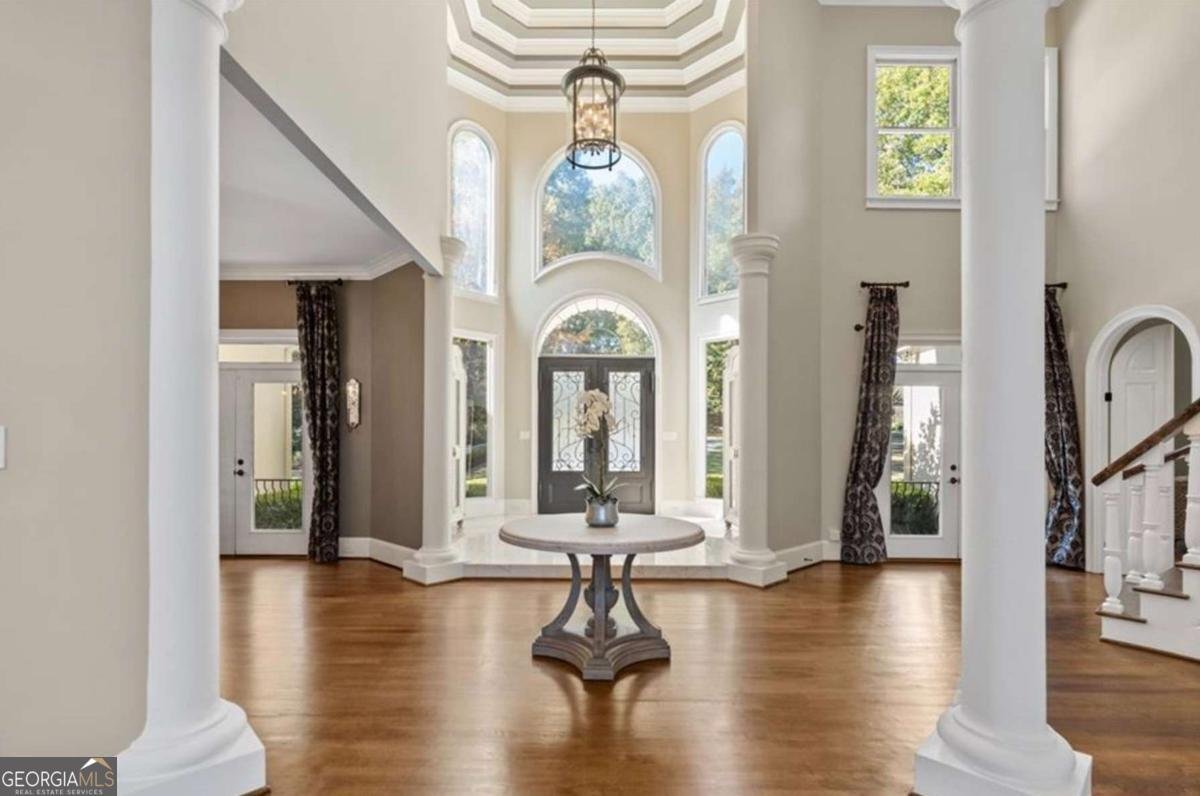 8870 Old Southwick Pass Alpharetta - 10