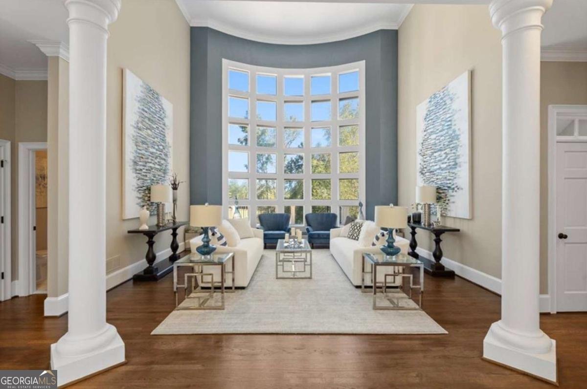 8870 Old Southwick Pass Alpharetta - 12