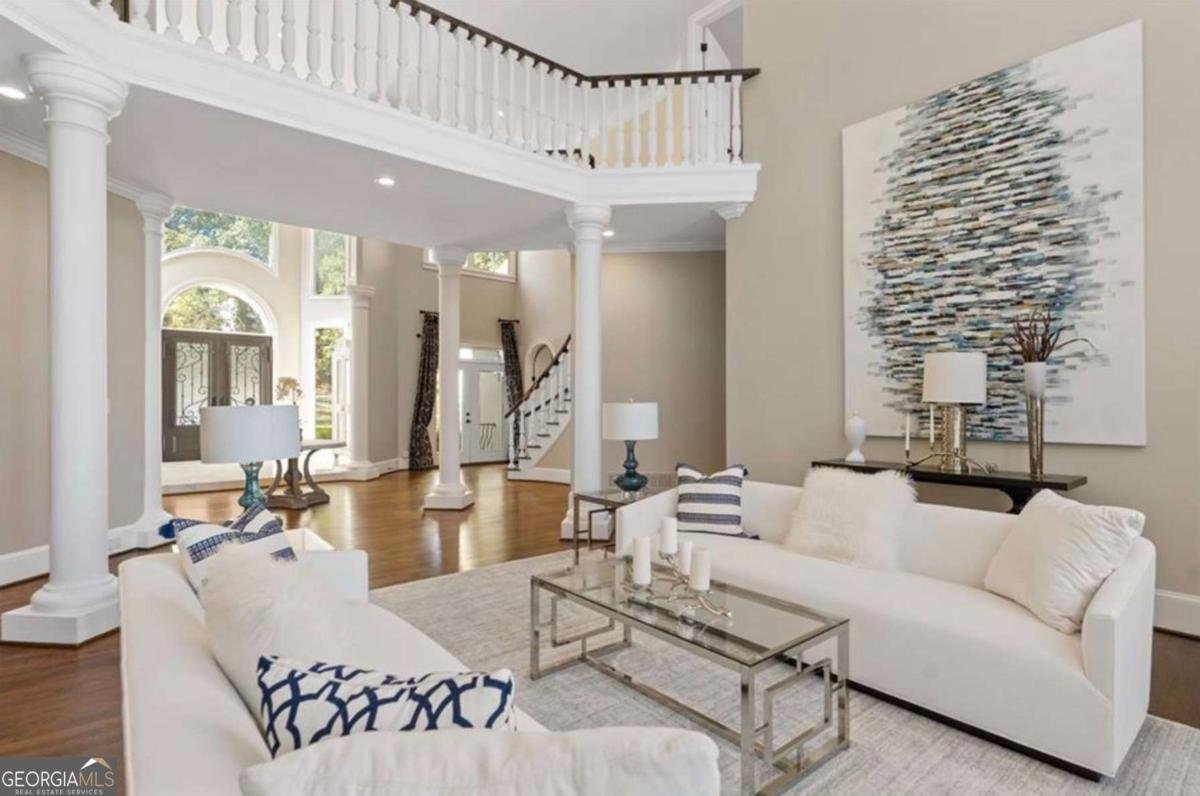 8870 Old Southwick Pass Alpharetta - 14