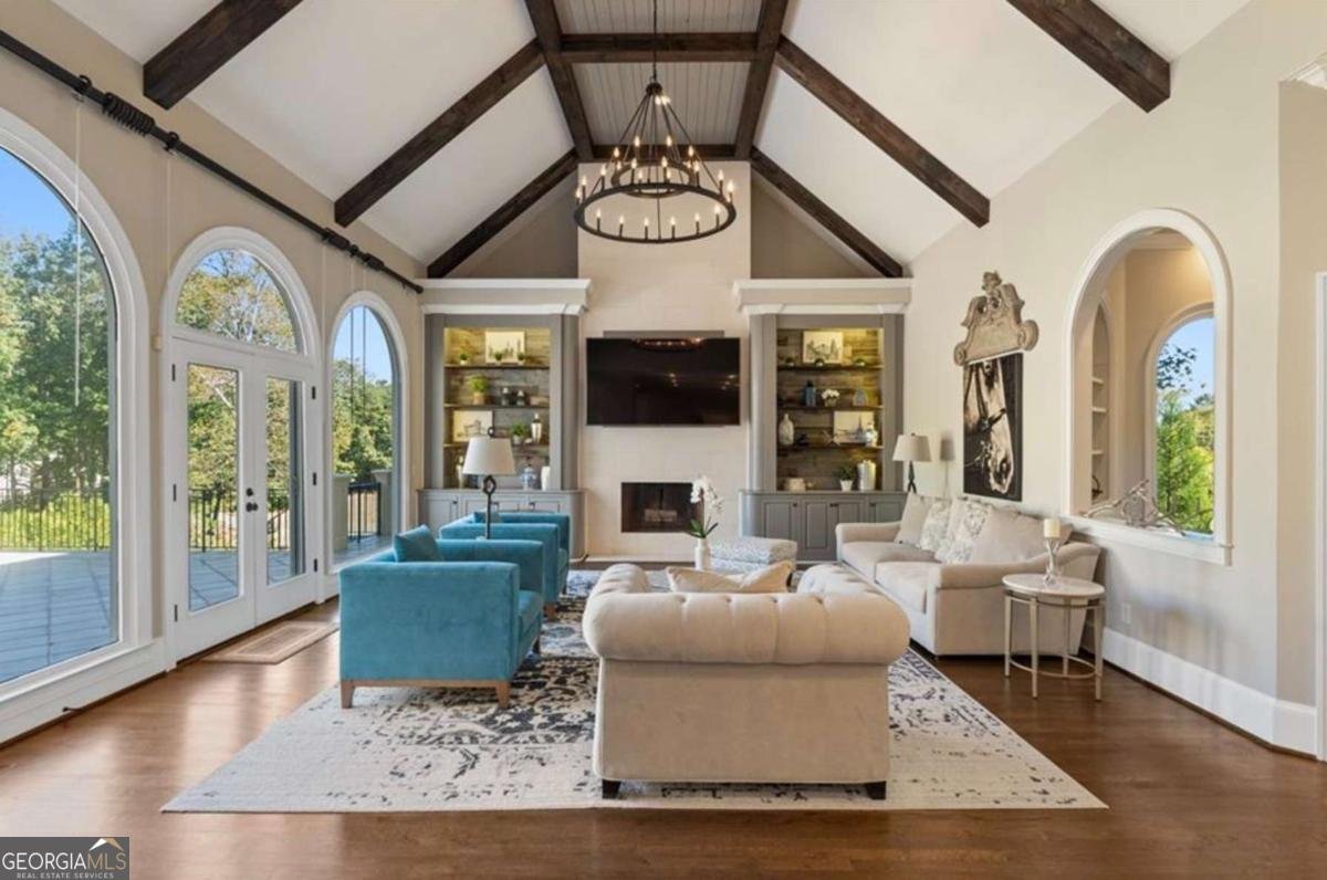 8870 Old Southwick Pass Alpharetta - 17