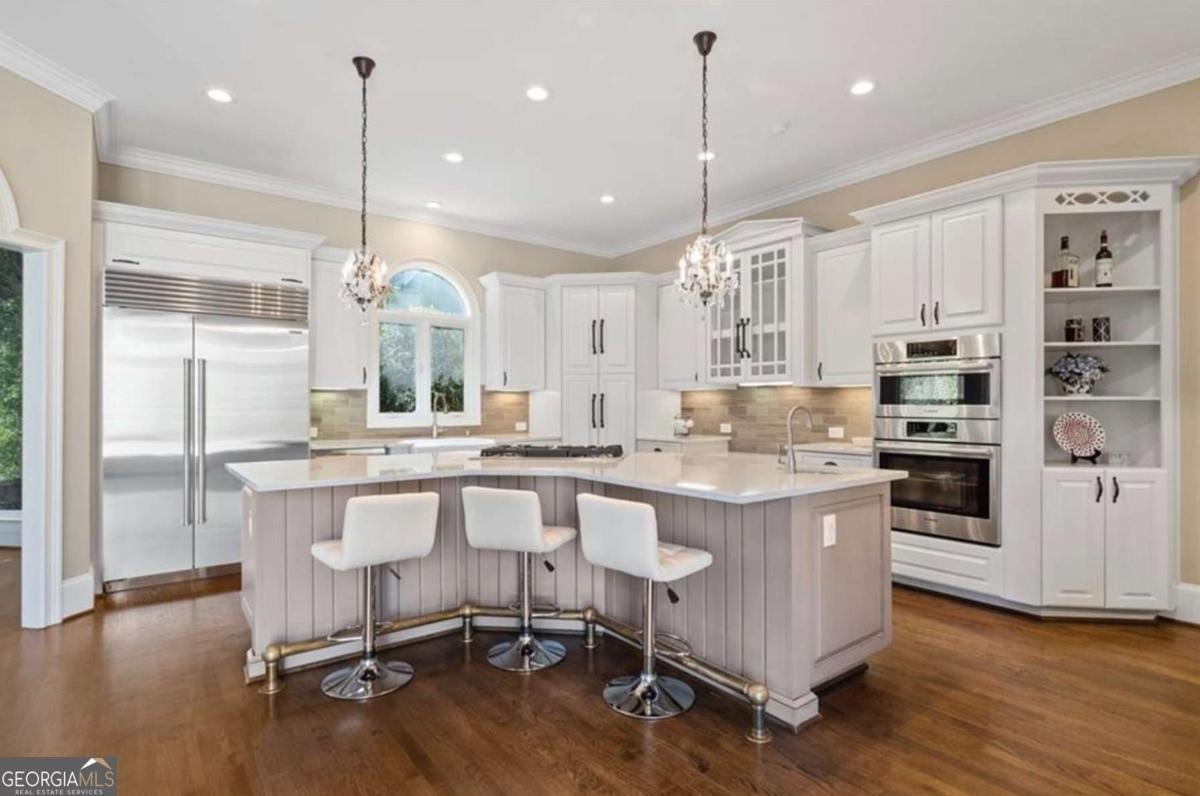 8870 Old Southwick Pass Alpharetta - 19