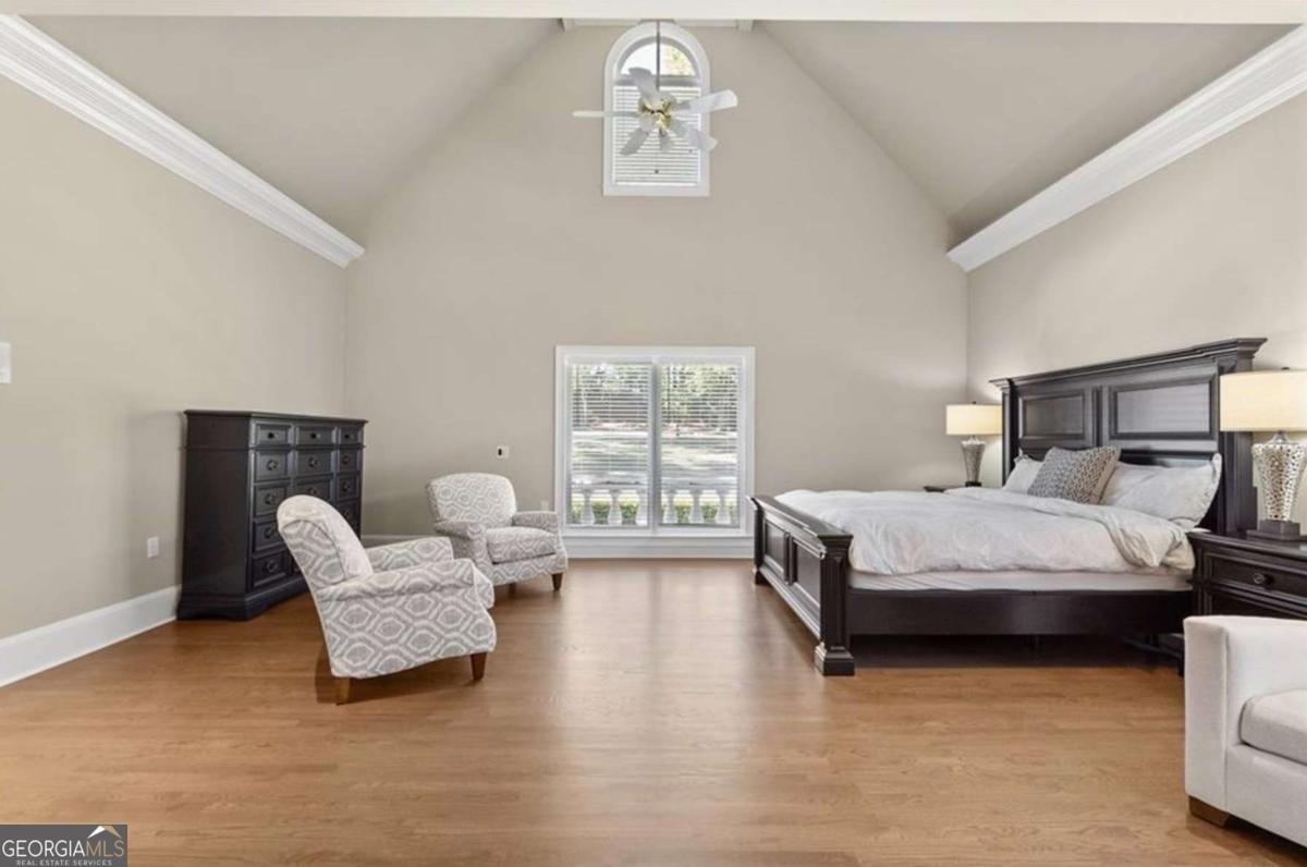 8870 Old Southwick Pass Alpharetta - 25
