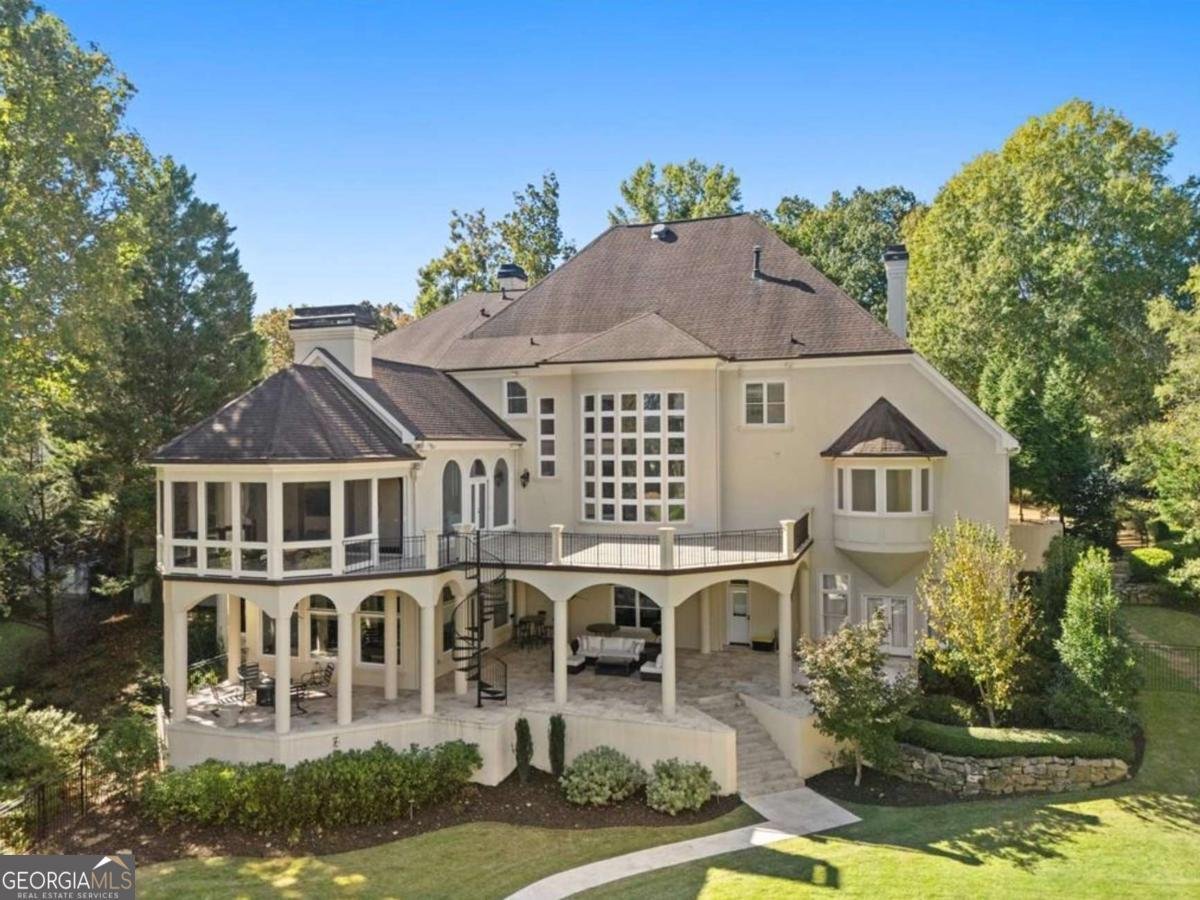 8870 Old Southwick Pass Alpharetta - 3