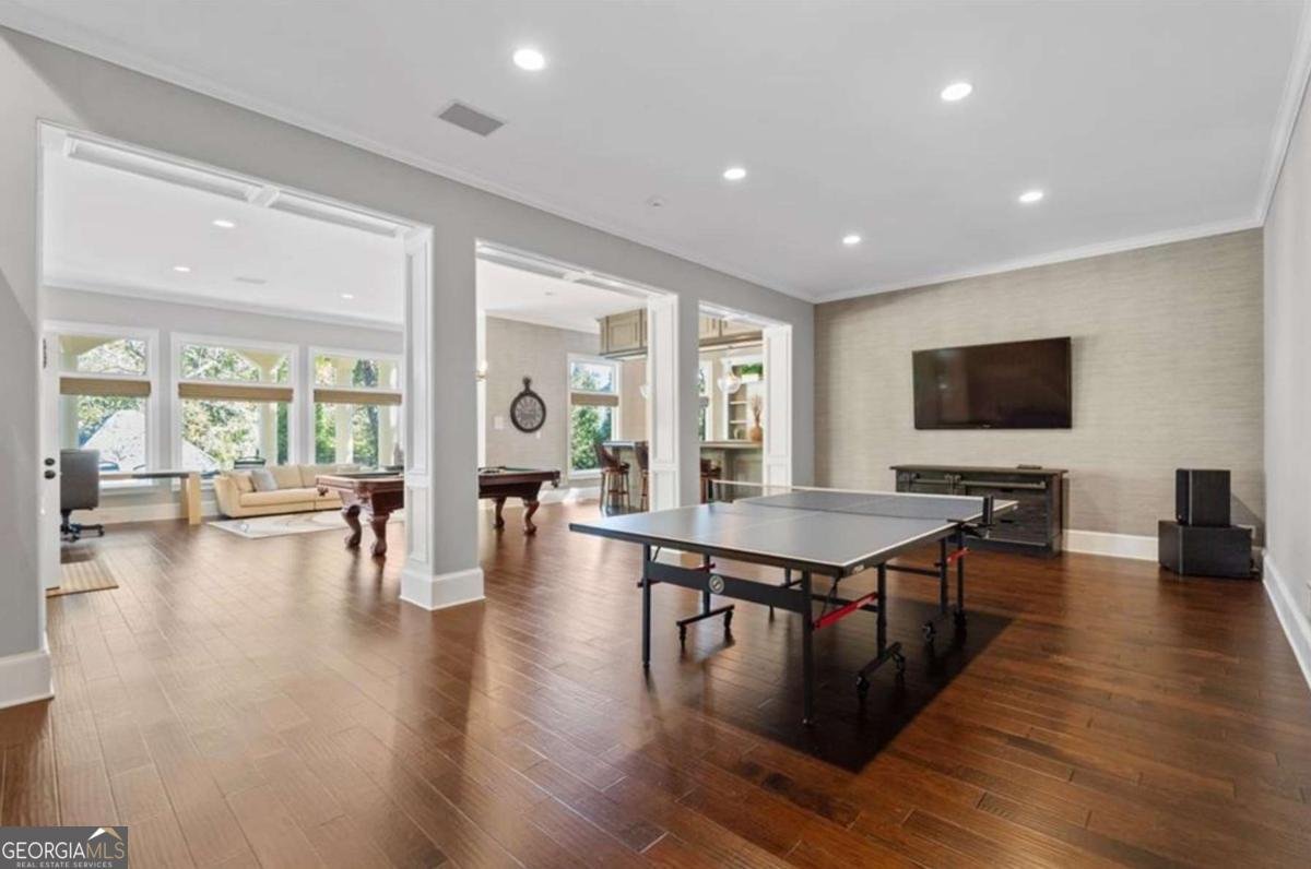 8870 Old Southwick Pass Alpharetta - 38