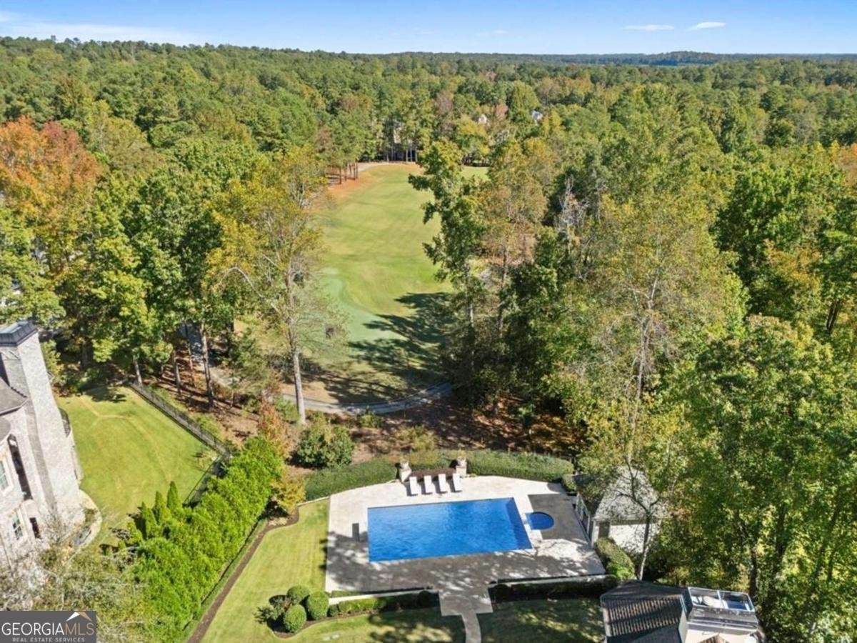 8870 Old Southwick Pass Alpharetta - 4