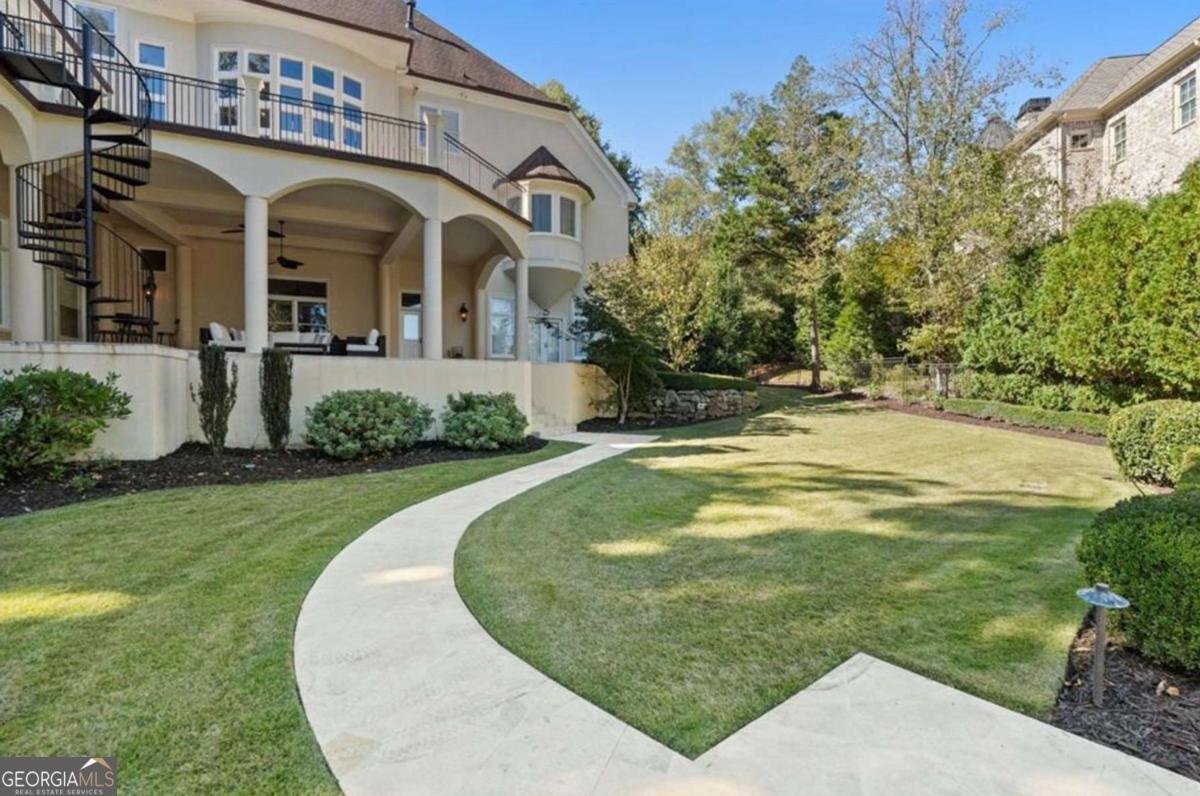 8870 Old Southwick Pass Alpharetta - 53