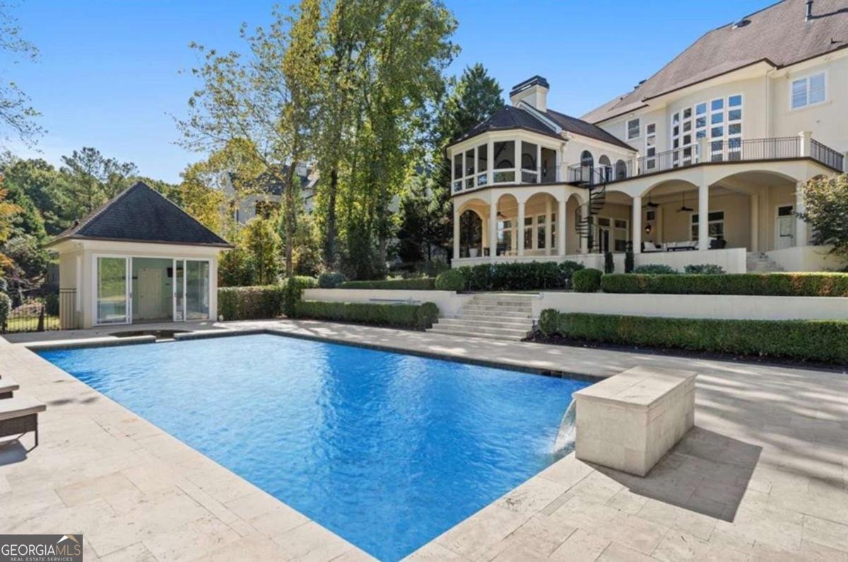 8870 Old Southwick Pass Alpharetta - 54