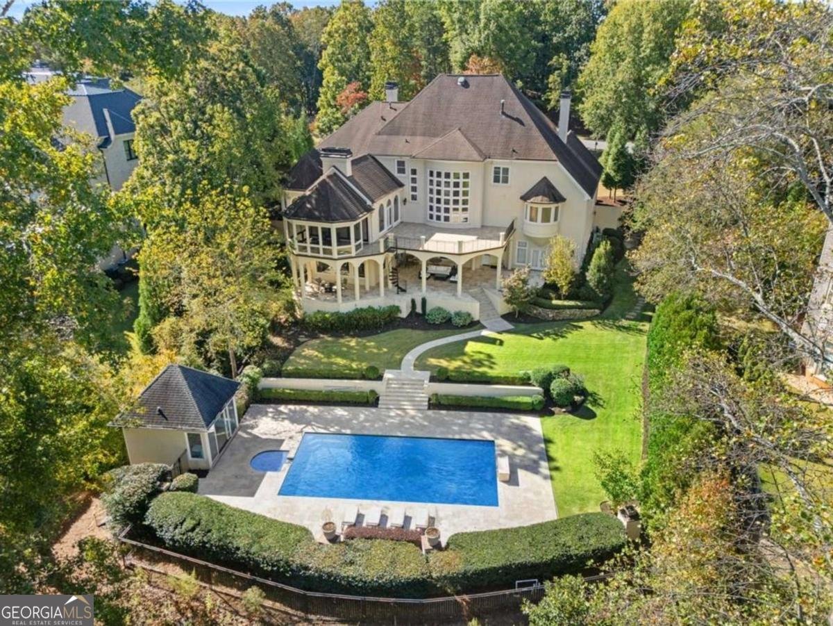 8870 Old Southwick Pass Alpharetta - 56