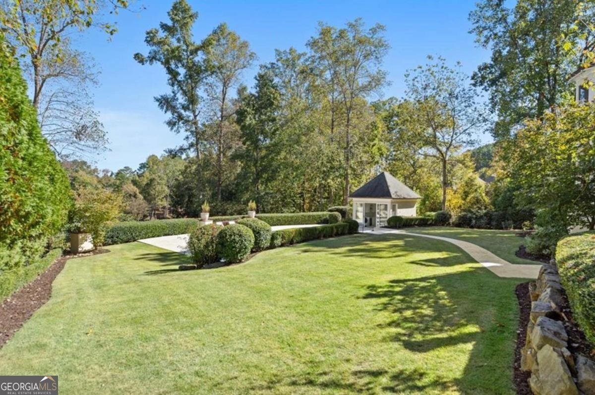8870 Old Southwick Pass Alpharetta - 58