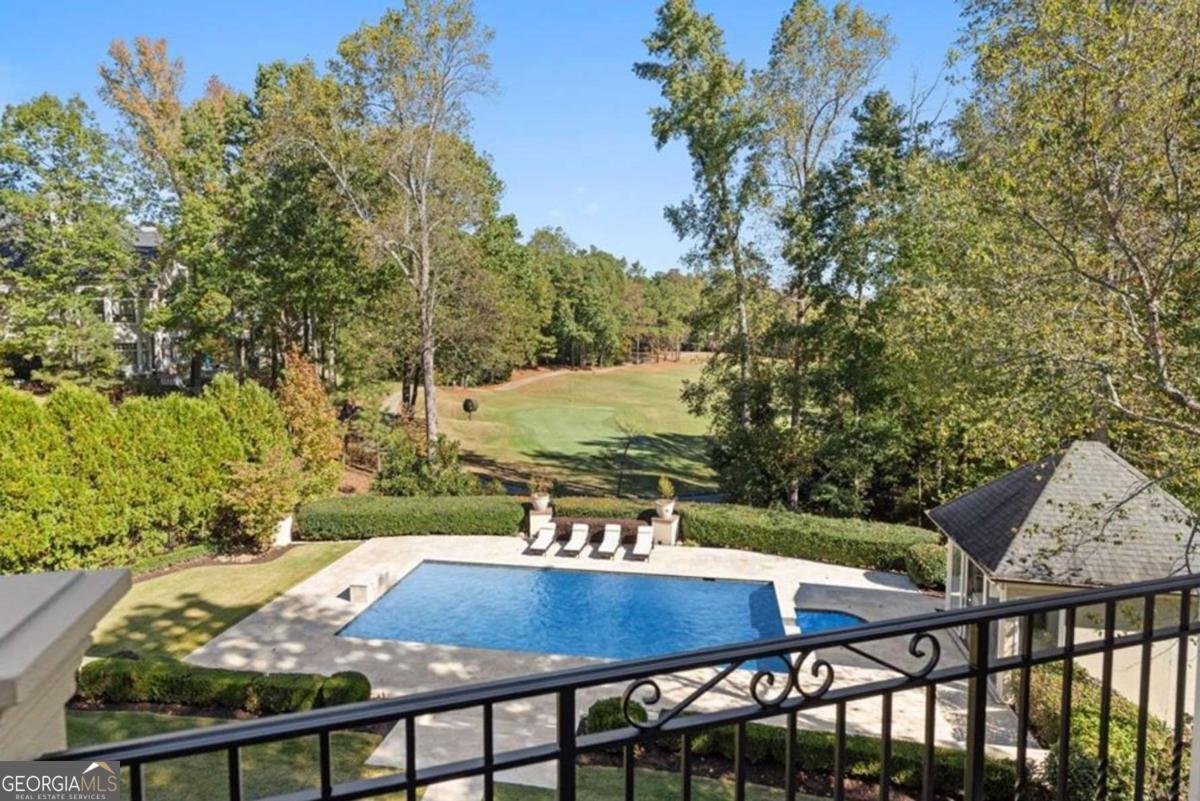 8870 Old Southwick Pass Alpharetta - 6