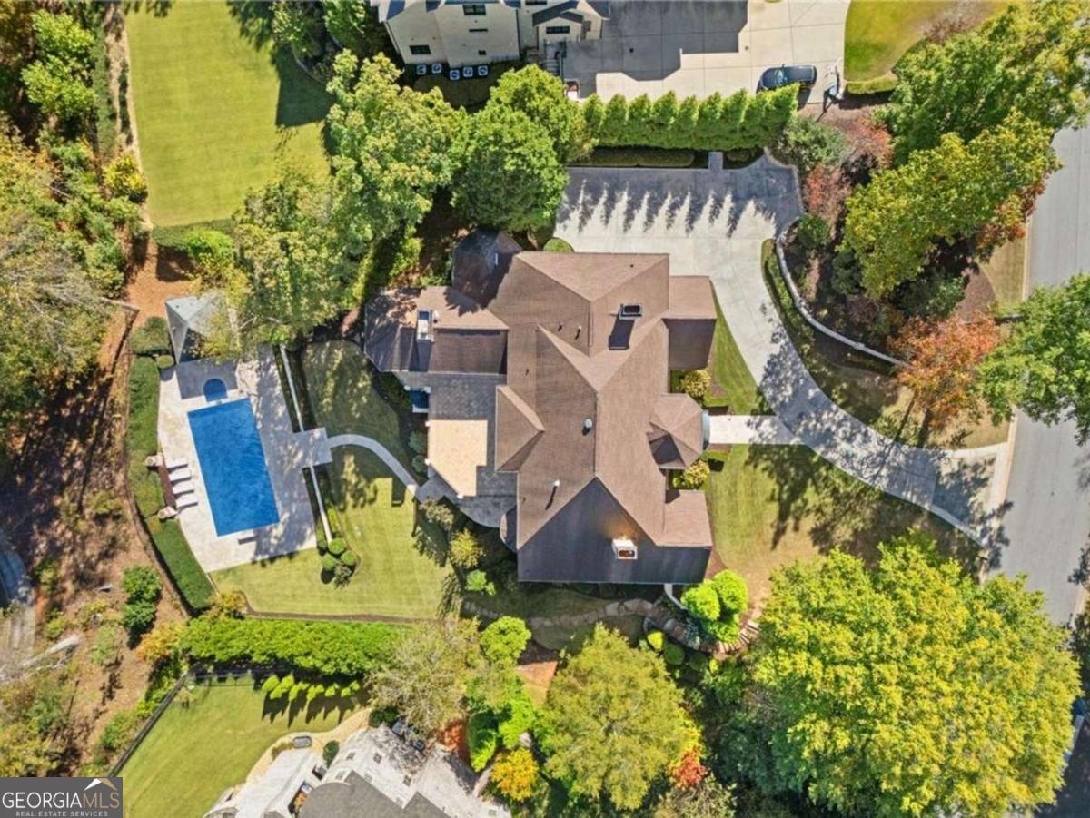 8870 Old Southwick Pass Alpharetta - 7