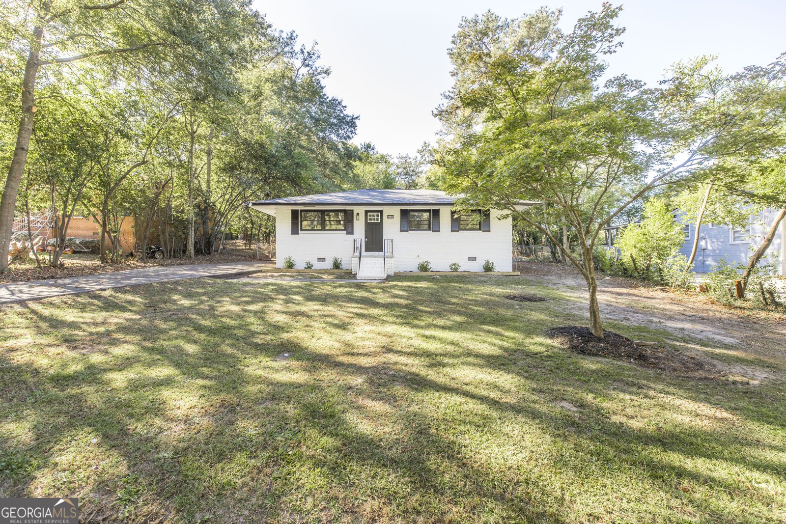 4453 Pharr Avenue Macon - 2