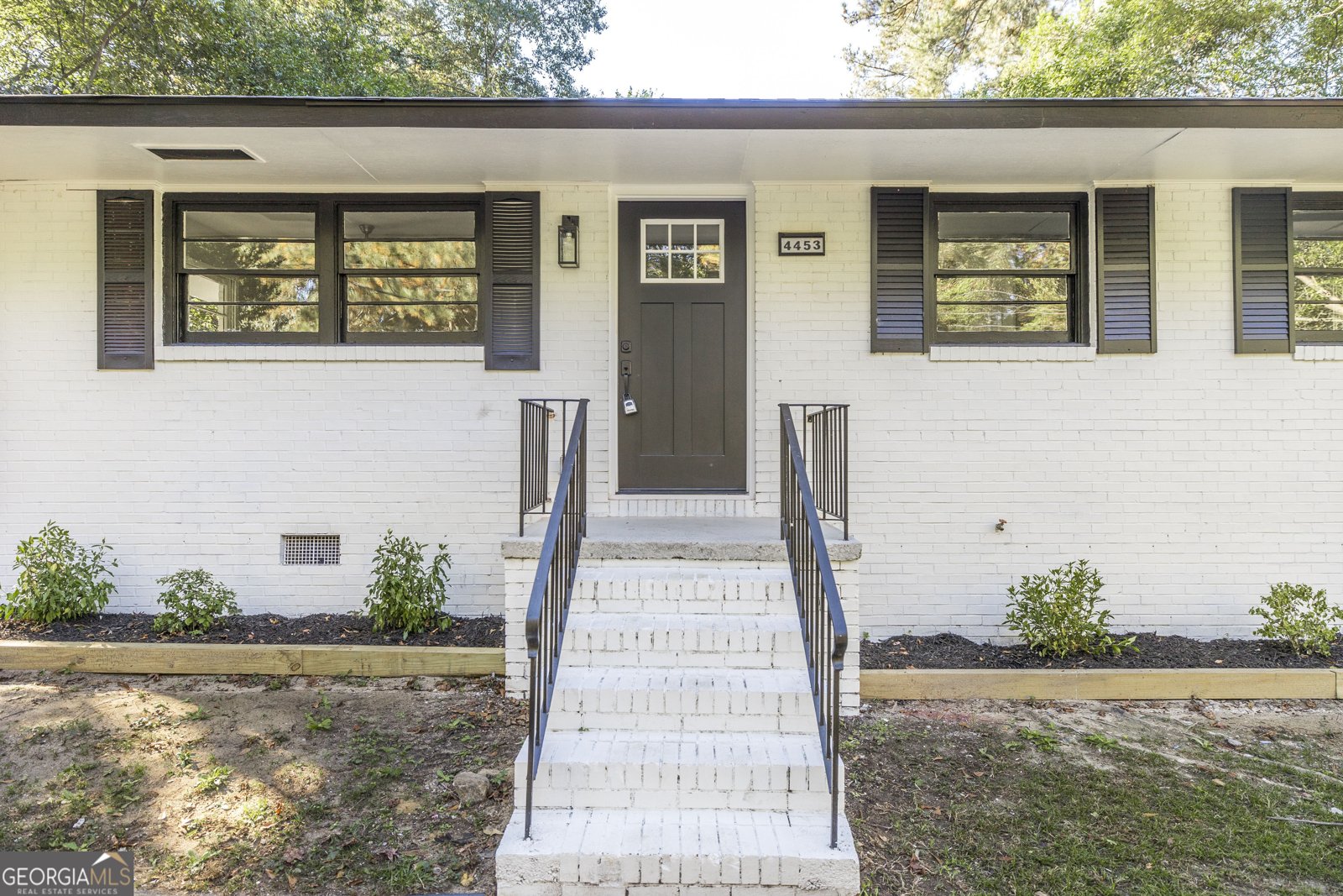 4453 Pharr Avenue Macon - 3