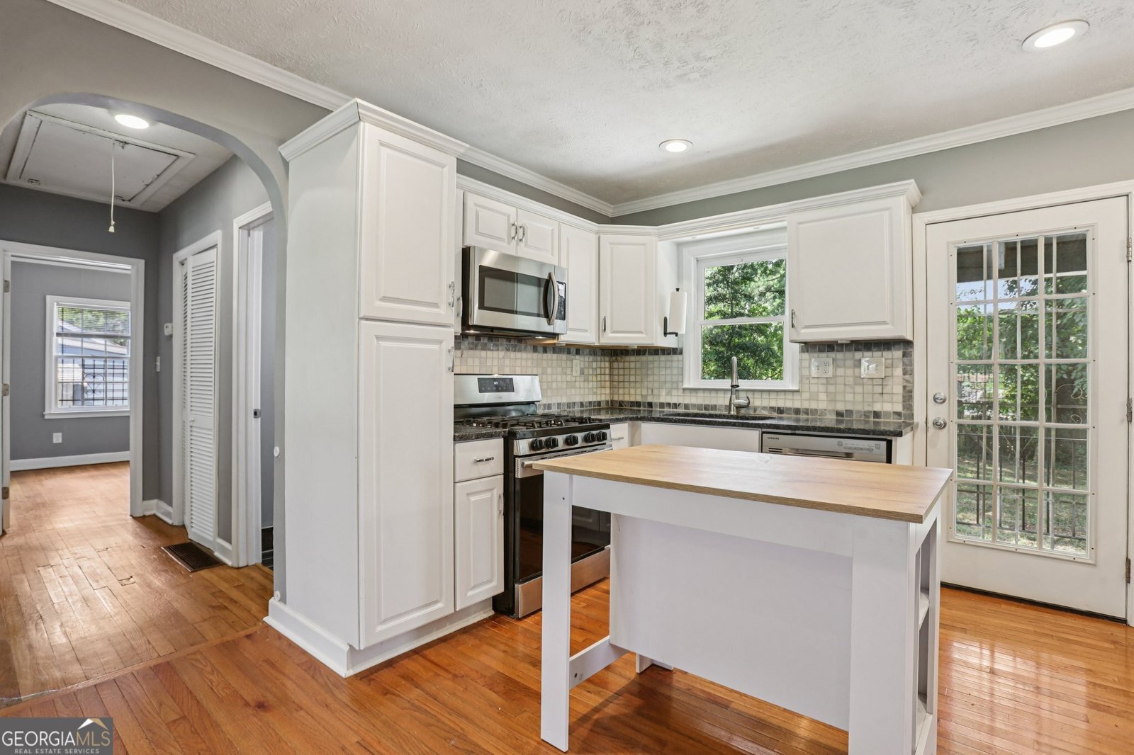 1794 Pennington Place Atlanta - 1